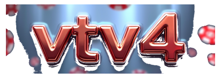 vtv4 logo