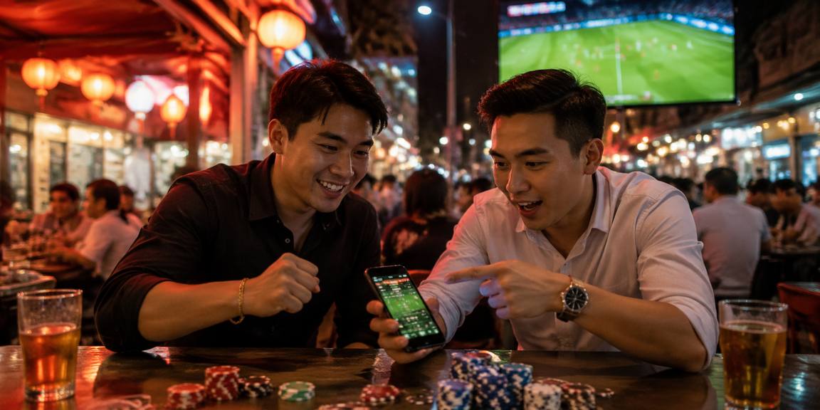 vtv4 Đăng nhập vtv4 để truy cập lobby casino và slots của bạn